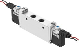 Festo – VUVG-L14-T32C-AT-G18-1H2L-W1