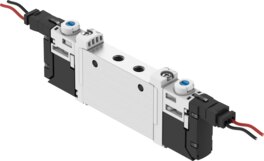 Festo – VUVG-L10-B52-T-M5-1H2L-W1