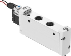 Festo – VUVG-L18-M52-RT-G14-1H2L-W1