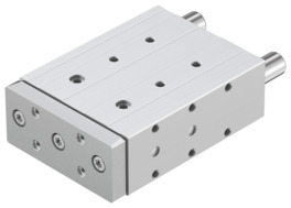 Festo – DFM-40-100-P-A-GF-F1A