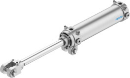 Festo – DWA-50-150-Y-G