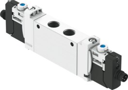 Festo – VUVG-LK14-T32C-AT-G18-1R8L-S