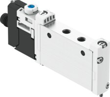 Festo – VUVG-L10-M52-MT-M5-1R8L