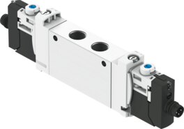 Festo – VUVG-LK14-B52-T-G18-1R8L-S