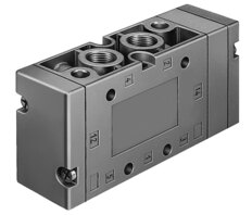 Festo – VL-5/3G-3/8-B