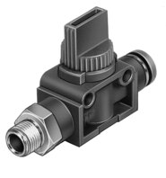 Festo – HE-3-1/2-QS-12