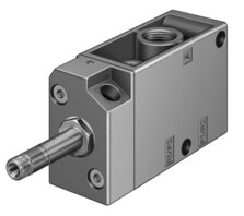 Festo – MFH-3-1/4-NPT
