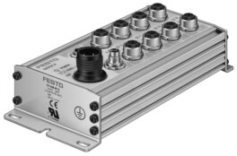 Festo – CP-A08-M12-5POL