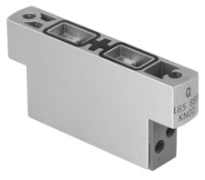 Festo – CPV10-BS-2XGRZZ-M7