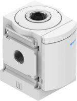 Festo – MS6-FRM-3/8