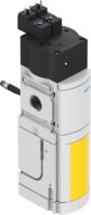 Festo – MS6-SV-1/2-D-10V24-2M8