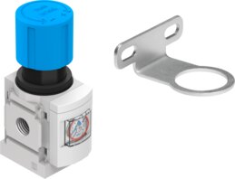 Festo – MS4-LR-1/4-D6-RG-WR