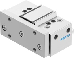 Festo – DFM-80-25-P-A-KF