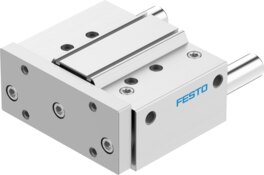 Festo – DFM-80-80-P-A-GF