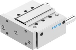 Festo – DFM-80-100-P-A-KF