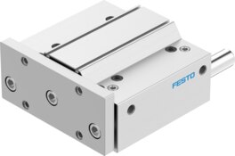 Festo – DFM-100-125-P-A-KF