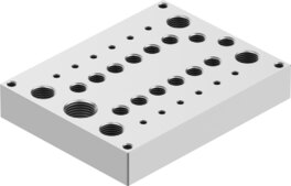 Festo – CPV10-VI-P6-M7