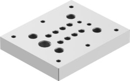 Festo – CPV10-VI-P4-M7-C