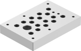 Festo – CPV10-VI-P6-1/8-C