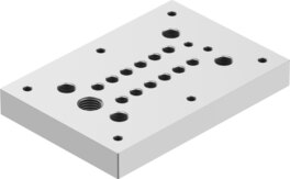 Festo – CPV10-VI-P6-M7-C