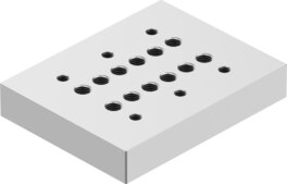 Festo – CPV10-VI-P6-M7-D