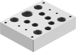 Festo – CPV14-VI-P2-1/8