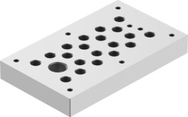 Festo – CPV10-VI-P8-1/8-C