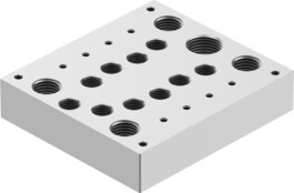 Festo – CPV14-VI-P4-1/8