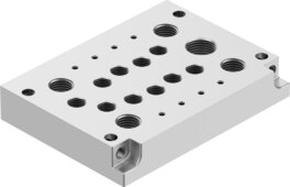 Festo – CPV14-VI-P4-1/8-B