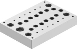 Festo – CPV14-VI-P6-1/8