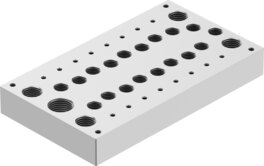 Festo – CPV14-VI-P8-1/8