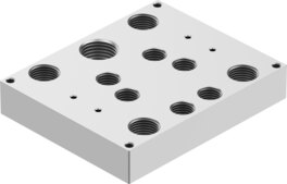 Festo – CPV18-VI-P2-1/4