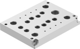 Festo – CPV18-VI-P4-1/4-B