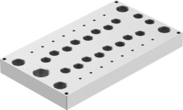 Festo – CPV18-VI-P8-1/4