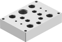 Festo – CPV10-VI-P2-M7