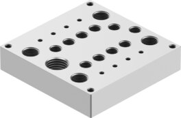 Festo – CPV10-VI-P4-M7