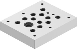 Festo – CPV10-VI-P4-1/8-C