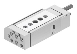 Festo – DGSL-8-10-PA