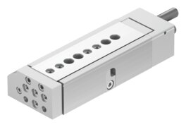 Festo – DGSL-10-40-PA