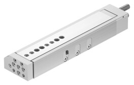 Festo – DGSL-10-100-PA