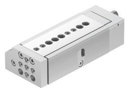 Festo – DGSL-12-40-EA