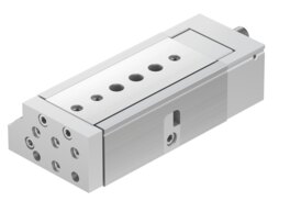 Festo – DGSL-25-50-EA