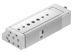 Festo – DGSL-25-80-EA