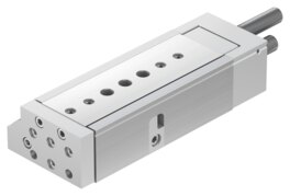 Festo – DGSL-25-80-PA