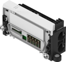 Festo – VABX-A-P-EL-E12-APA-SHUH-XL