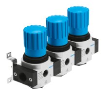 Festo – LRB-1/4-D-O-K3-MINI