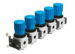 Festo – LRB-1/4-D-O-K5-MINI