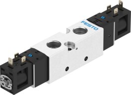 Festo – VUVS-LK30-B52-D-G38-1B2-S