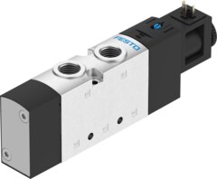 Festo – VUVS-LT25-M52-MD-G14-F8-1C1