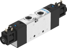 Festo – VUVS-L25-B52-D-G14-F8-1B2